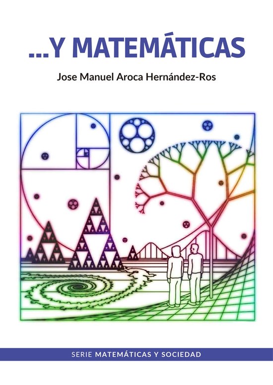 ...y matemáticas - cover