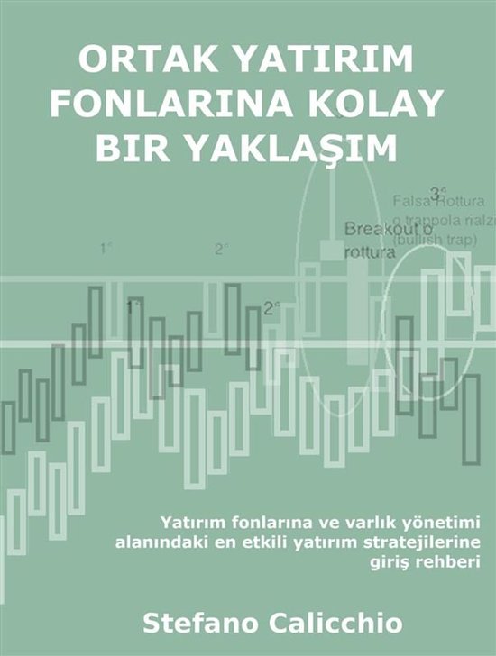 Ortak yatirim fonlarina kolay bir yaklaşim - cover