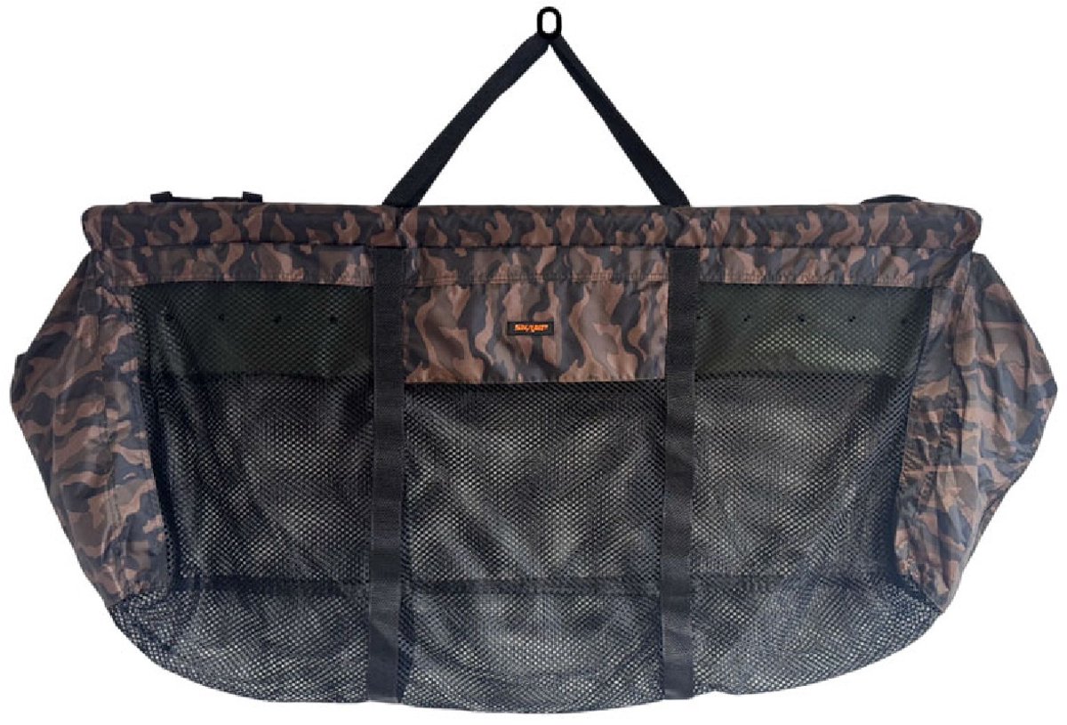 Skarp Camo Recovery Sling - karper weegzak