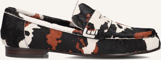 Mocassins Bibi Lou 661z91vk pour femme - Chaussures à enfiler - Zwart - Taille 38