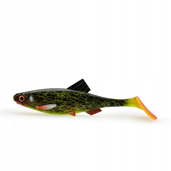 BIG Ripper Kopyto 15cm 26g Gummi Aas - Snoek, Baars, Zander, Zander van Relax — afbeelding 2