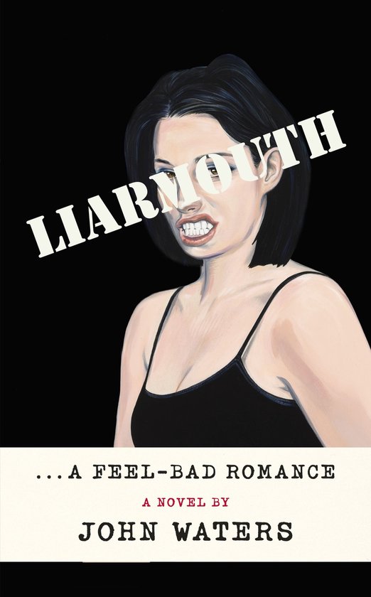 Liarmouth - cover