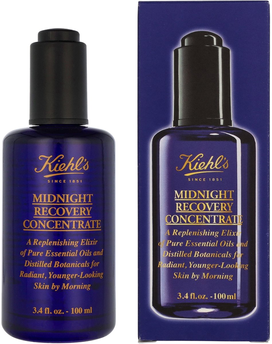 MIDNIGHT RECOVERY concentrate 100 ml