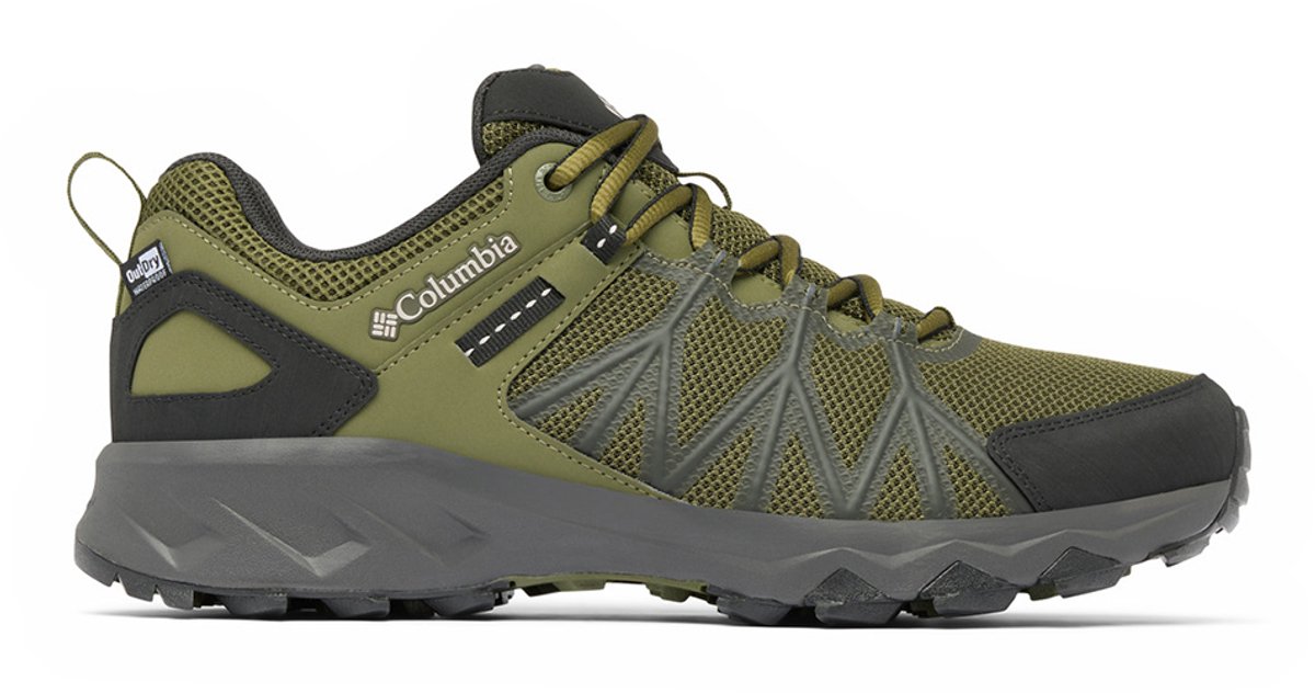 Columbia Peakfreak™ Ii Outdry™ Wandelschoenen Groen 1 2 Man