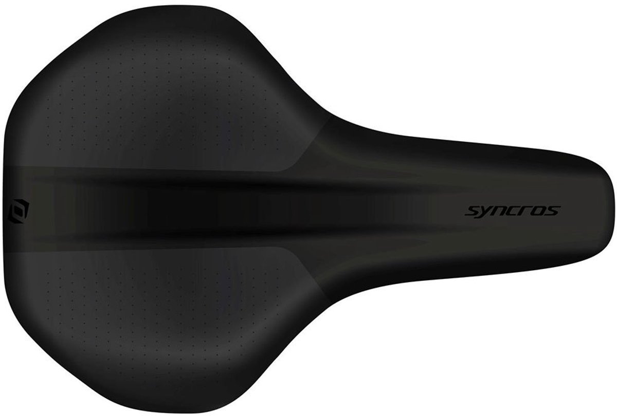 Syncros Capilano Urban Zadel Goud 170 mm Man,Vrouw