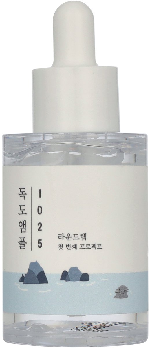 Round Lab 1025 Dokdo Ampoule 45 g