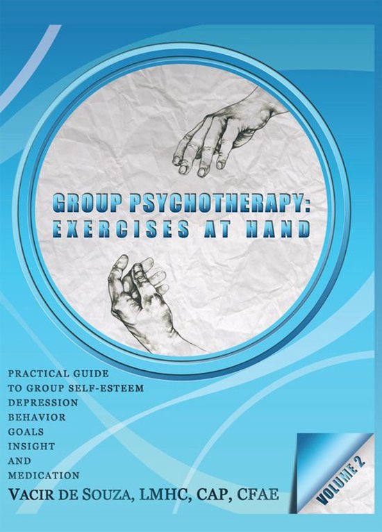 Group Psychotherapy - cover