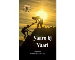 Yaaro ki Yaari