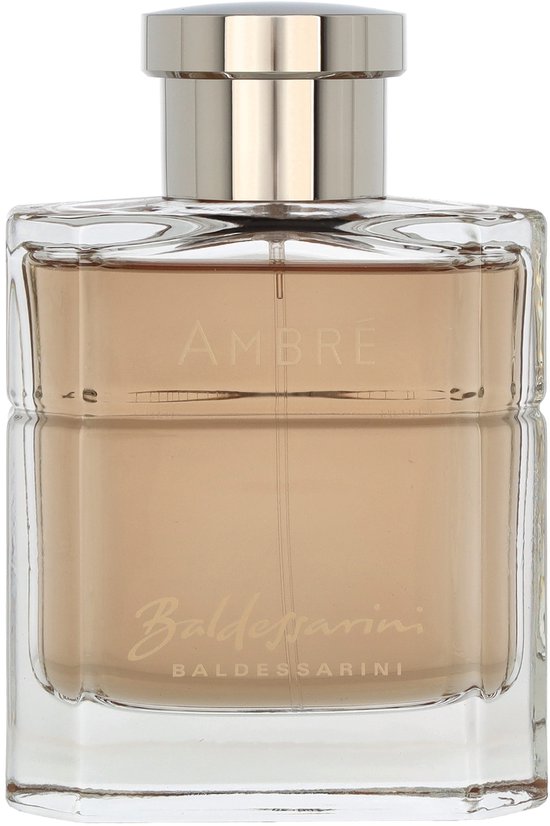 Baldessarini - Eau de toilette - Ambre - 90 ml