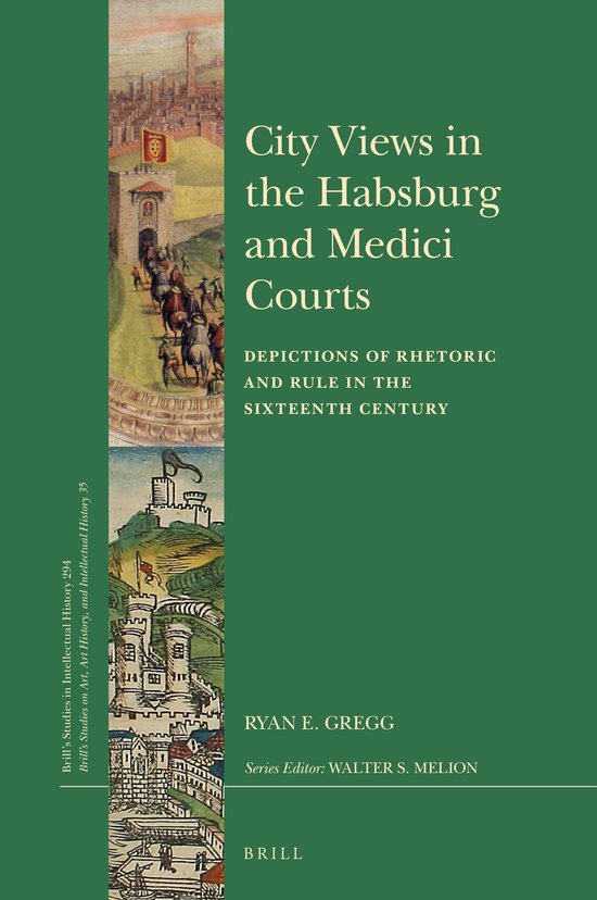 Brill's Studies on Art, Art History, and Intellectual Histor ... - cover