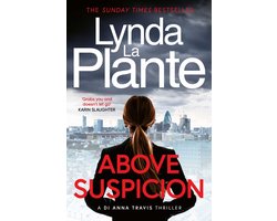 Above Suspicion