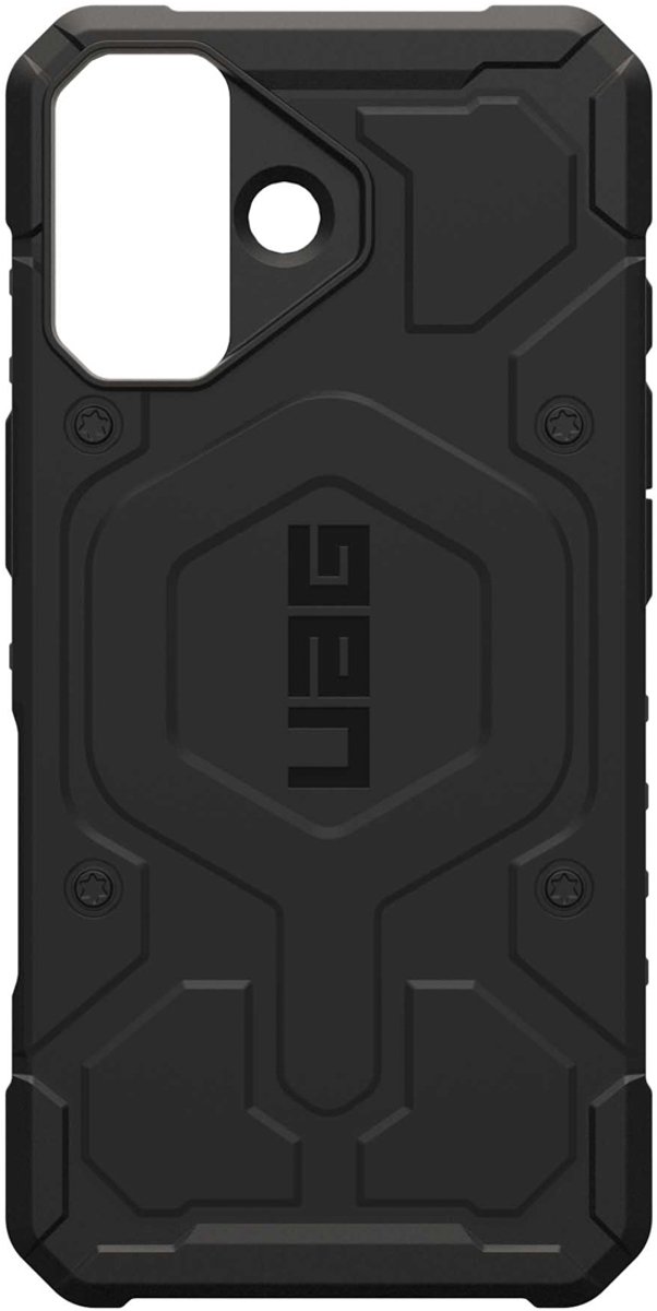 Uag Pathfinder Magsafe Case Voor Iphone 17 Pro Max Met Bescherming En Technologie