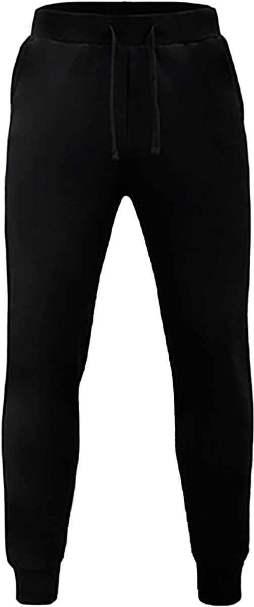 Legea Panta Fiondo Trainingsbroek Zwart 5XL Man