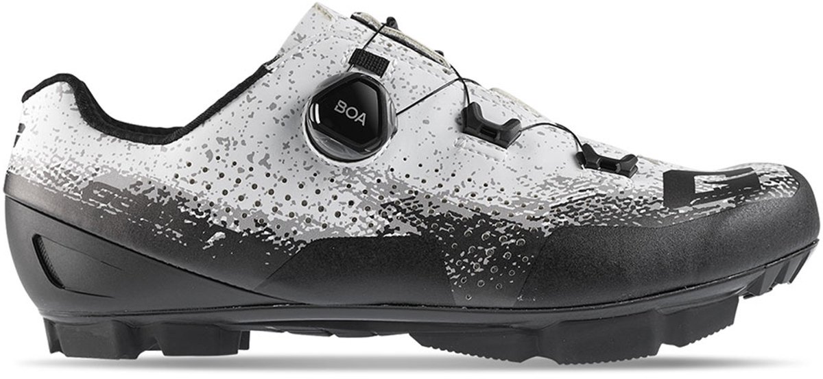Gaerne G.lampo Mtb-schoenen Wit 1 2 Man