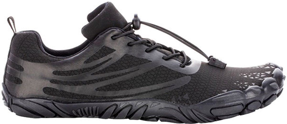 Aquafeel 75813 Waterschoenen Zwart EU 43 Man