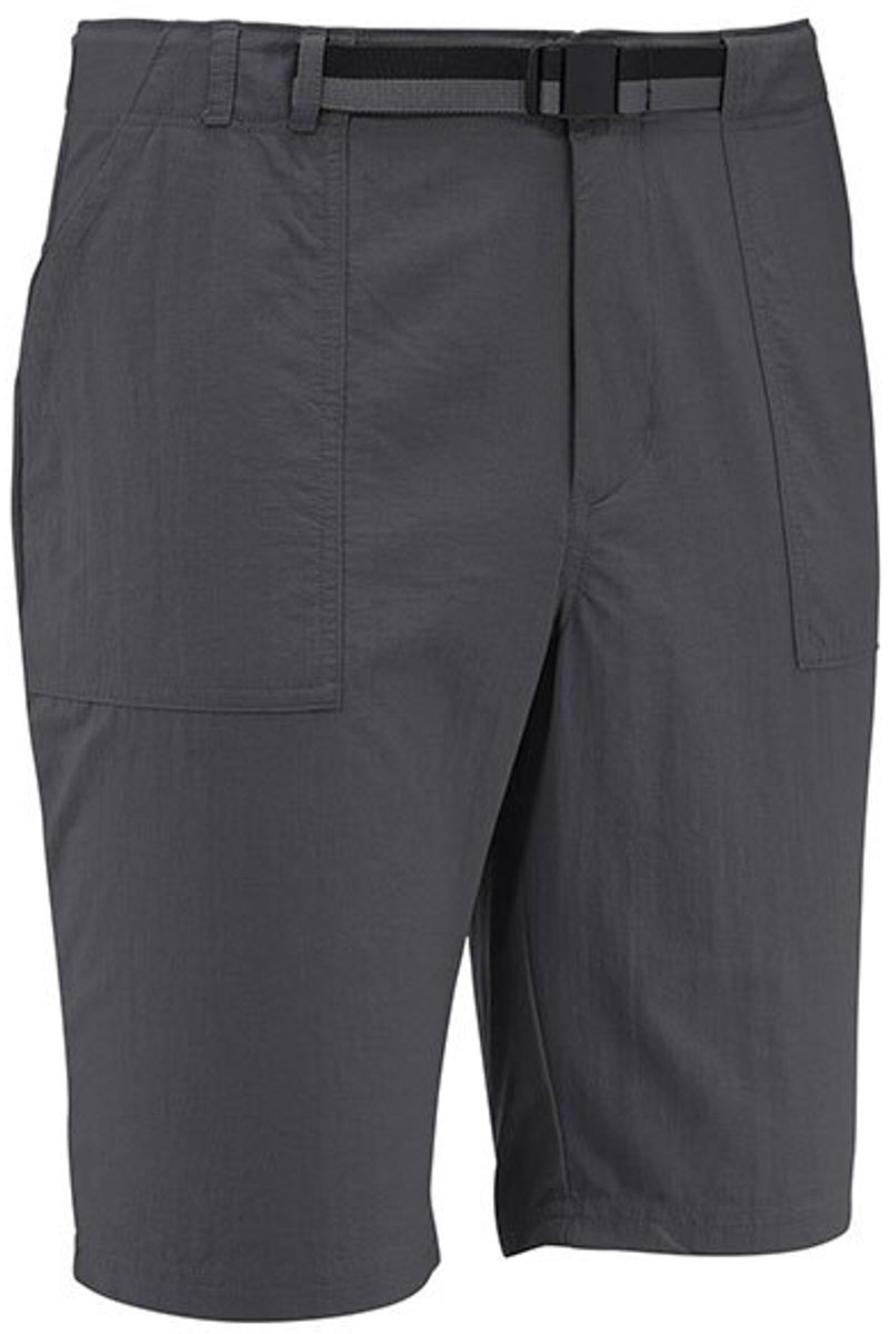 Lafuma Access Korte Broek Grijs M Man