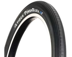 Band Tioga Powerblock