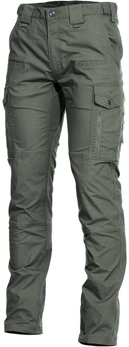Pentagon Ranger 2.0 Broek Groen 42 / 30 Man