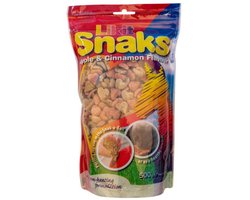 Likit Snacks Appel Kaneel - Paardensnack - Appel 500 g