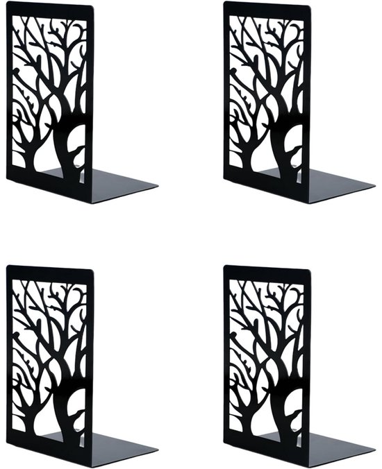 Boekenstoppers Voor Plank Stevige Geklemde Boekensteunen Voor Je Plank – Zwart Metaal, Antislip – Houdt Boeken Netjes Rechtop (set Van 2) Boekensteunen Geklemd Boekenstoppers Voor Plank Stevige Geklemde Boekensteunen Voor Je Plank – Zwart Metaal, Antislip – Houdt Boeken Netjes Rechtop (set Van 2) Boekensteunen Geklemd