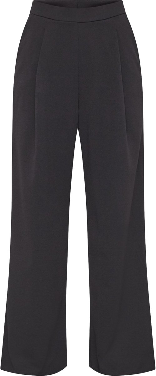 SISTERS POINT New Glut-pa - Dames Broek - Black - Maat XL