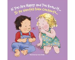 Nursery Rhymes - Si te sientes bien contento