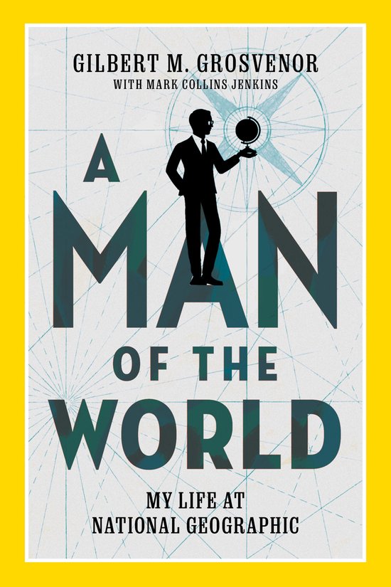 A Man of the World