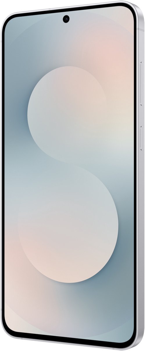 Samsung Galaxy S25 FE - 128GB - White – foto 8