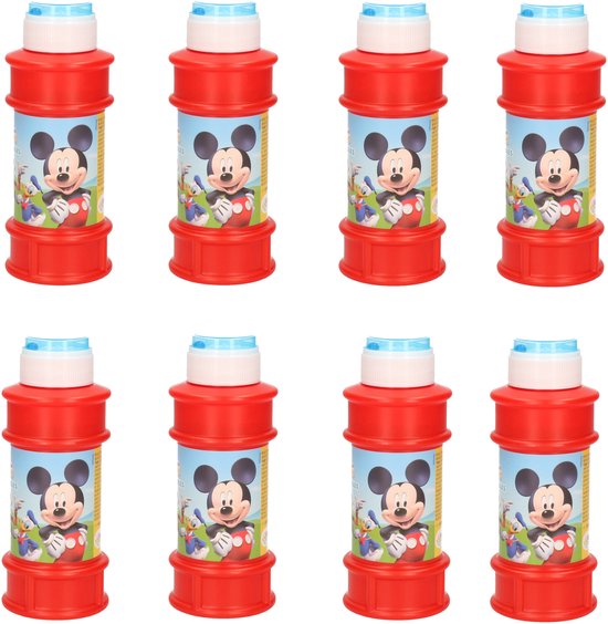 Iedereen in de bioscoop met Mickey Mouse en Disney Junior - Officiële