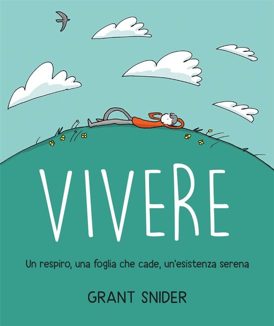 Vivere - cover