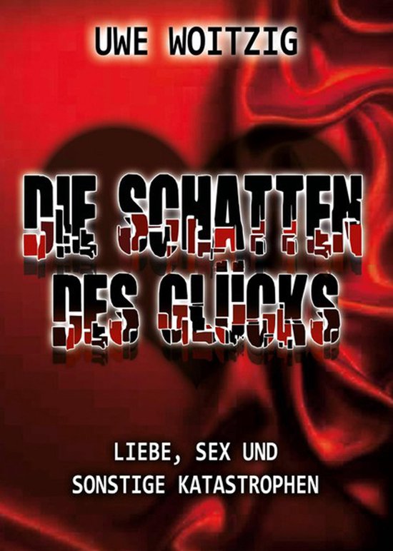 Die Schatten des Glücks - cover