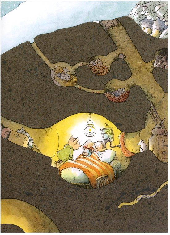 De wereld van de Gorgels