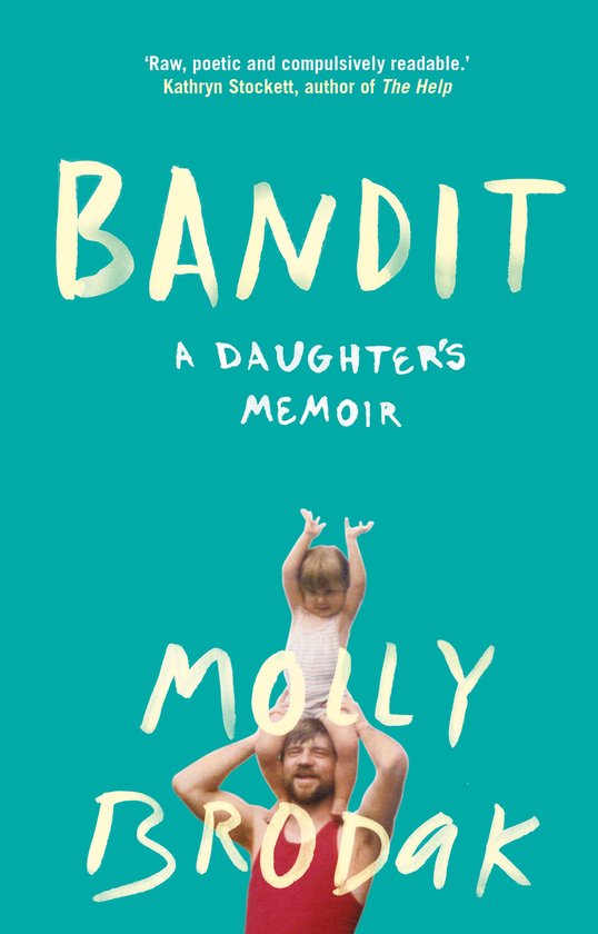 Bandit - cover