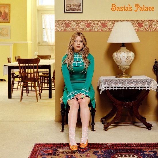 Basia Bulat - Biasias Place (CD)
