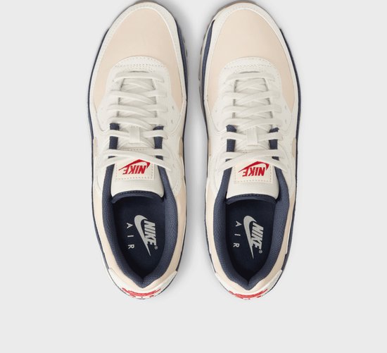 Nike Air Max 90 - Unisexe - Rare Air Pale Ivory - Taille EU 45,5