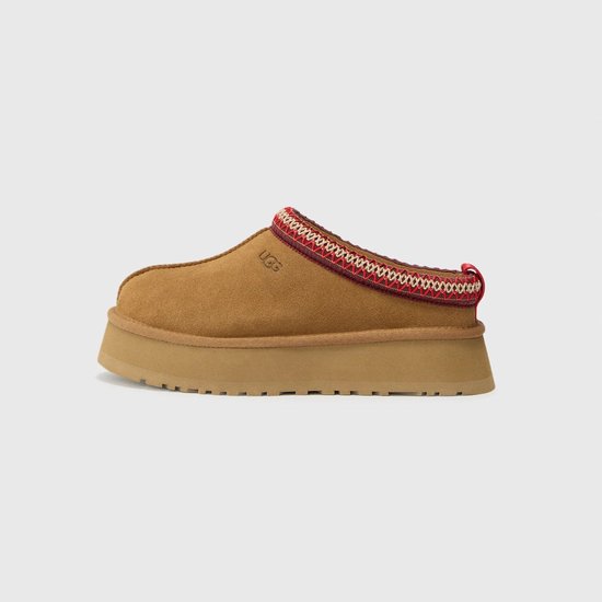 UGG Tazz II - Femme - Châtaigne - Taille 43