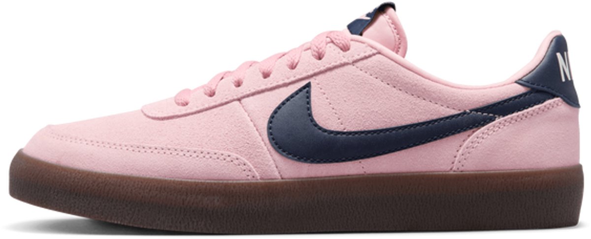Nike Killshot 2 Sneakers Dames Glaze Roze