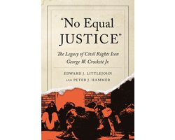 Great Lakes Books - "No Equal Justice"