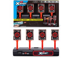 X-Shot Pro-Series Electronic Target