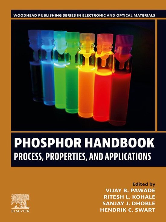 Woodhead Publishing Series in Electronic and Optical Materia ... - cover