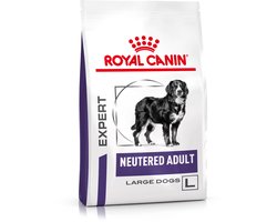 Royal Canin Veterinary Diet Large Dog Neutered Adult - 12 kg - Hondenvoer
