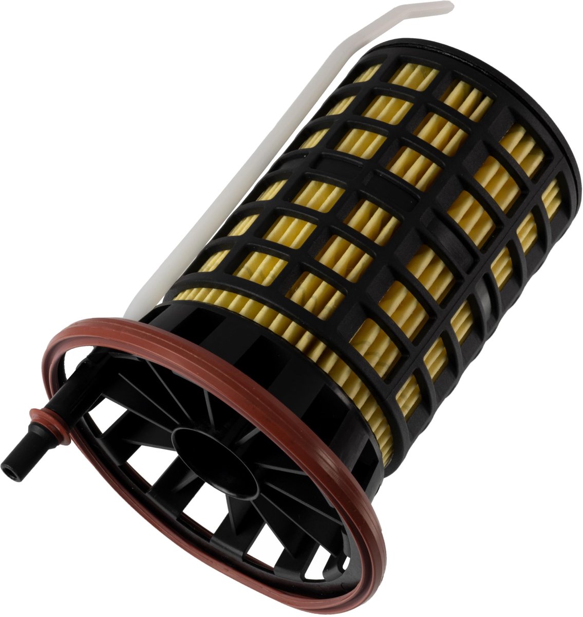 K33960 - Brandstoffilter - compatibel met Alfa-Romeo Fiat Jeep Lancia Maserati Opel - 170 x 93 mm