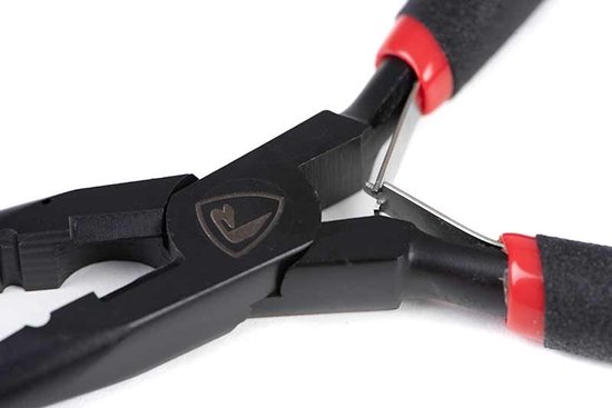 Fox Rage Fine Tooth Split Ring Pliers van Fox Rage — afbeelding 2