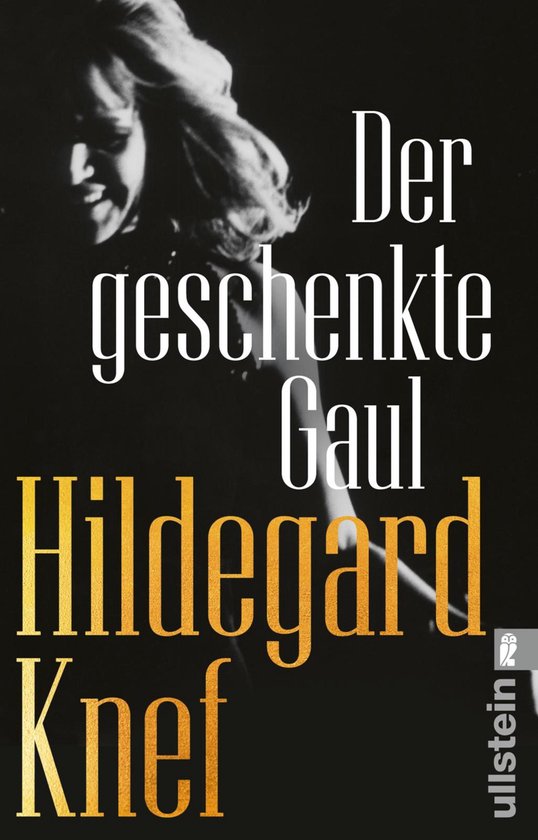 Der geschenkte Gaul - cover