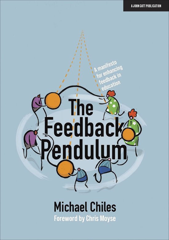 The Feedback Pendulum: A manifesto for enhancing feedback in ... - cover