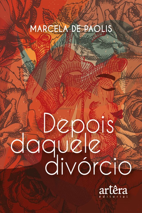 Depois Daquele Divórcio - cover