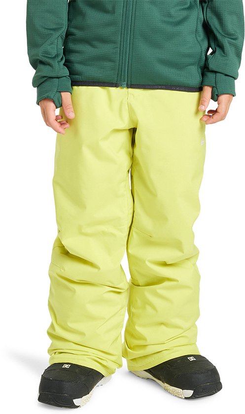 Quiksilver Estate Broek Geel 8 Years Jongen