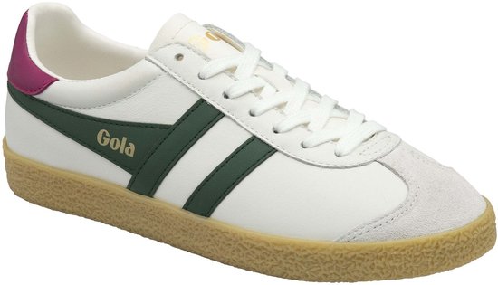 Leren damesschoenen Gola Medallist Leather — afbeelding 4