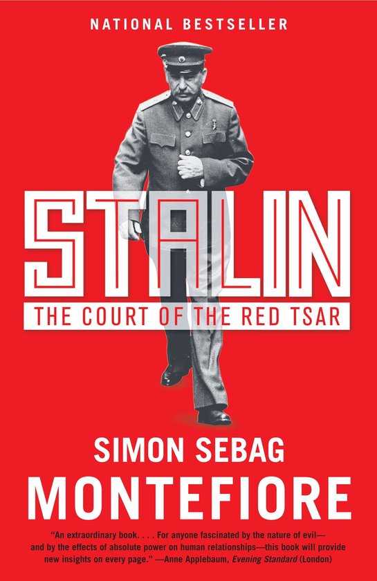 Stalin - cover