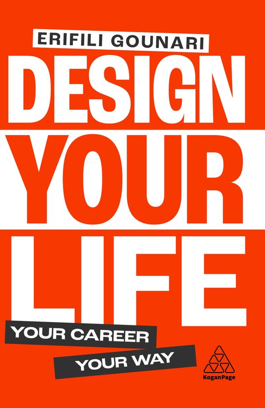 Design Your Life - cover